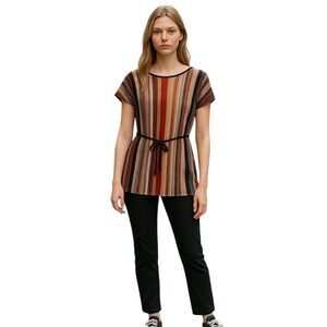 It’s Pure Gould Vintage Sweater Tunic